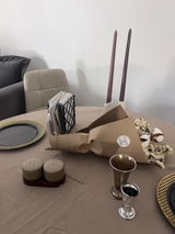 אמונה בורשטיין review photo
