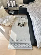 Rikki review photo