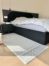 Rikki review photo