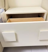 風が通る棚 review photo