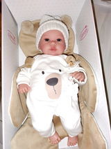 Jenina M. review photo
