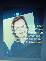 Elinakaarinar@gmail.com review photo