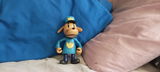 Teo review photo