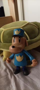 Teo review photo