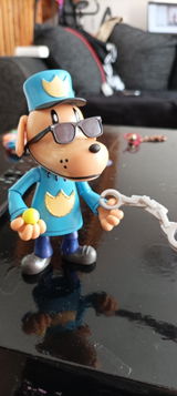 Teo review photo