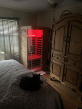 Hotbox review photo