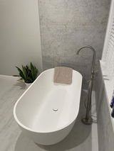 Mary Branham review photo