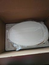 Darrick review photo