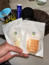 Marina G. review photo