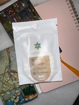 Ginseng 1300 mg