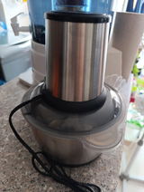 Luisa D. review photo