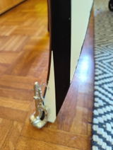 Etsy customer review photo