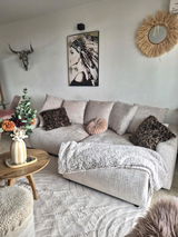 Nathalie THEVENIN review photo