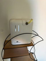 Cosmin review photo