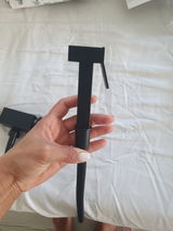 Oftea Raluca review photo