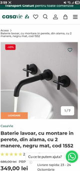 Andra review photo