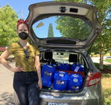 Customer review photo