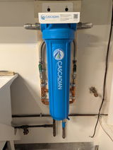 ICS-TPK with PolyCor™ and PolyHalt®  Replacement Water Filter for ICS-TP System