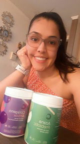 Liliana J. review photo