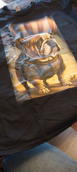 Customer review photo