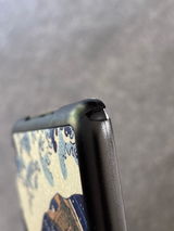 Matt Linfield review photo