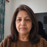 Asha prasad review photo