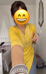 Isha review photo