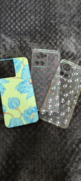 Saloni review photo