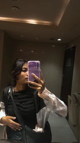 Anonymous review photo