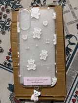 Lily Jamatia review photo