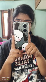 Suveshaa review photo