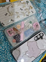 D.K. review photo