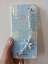 Cozy Cub Chain Soft Case
