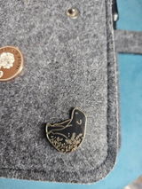 Etsy customer review photo