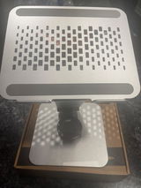 Alan review photo