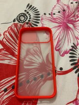 Shockproof Camera Protection iPhone Case