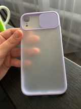 Shockproof Camera Protection iPhone Case