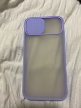 Shockproof Camera Protection iPhone Case