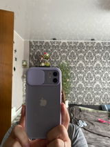 Shockproof Camera Protection iPhone Case