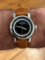 Michael Marx review photo