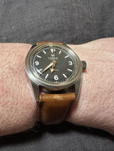 Kyle Fitch review photo