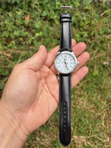 Simon R review photo
