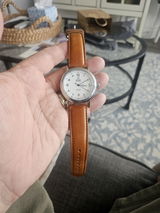 James Forfar review photo