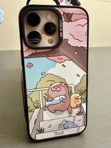 Debby review photo