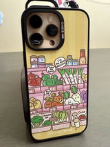 Debby review photo