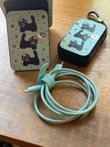 Jitvinyarn 💚 review photo