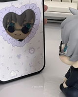 Ally review photo