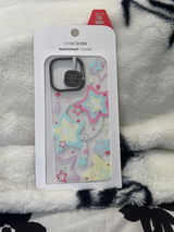 Georgina review photo