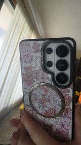 Minnie review photo