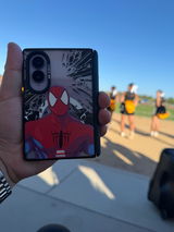 Erick Rosas review photo